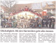 Bericht zum Umzug am Fasnetmontag 03.03.2014